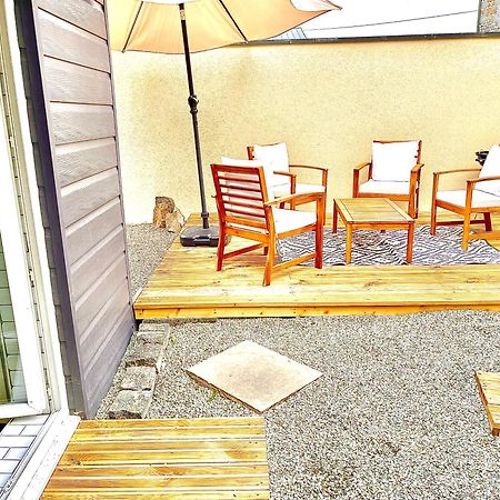 Le Petit Fleur - The Little Flower, Cosy Cottage Saint-Michel-de-Montjoie Εξωτερικό φωτογραφία